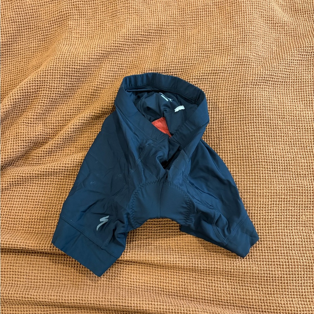Women’s specialized cycling shorts